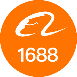1688 Logo