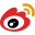 微博热搜 Logo