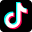 抖音热点 Logo