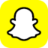 snapchat Logo